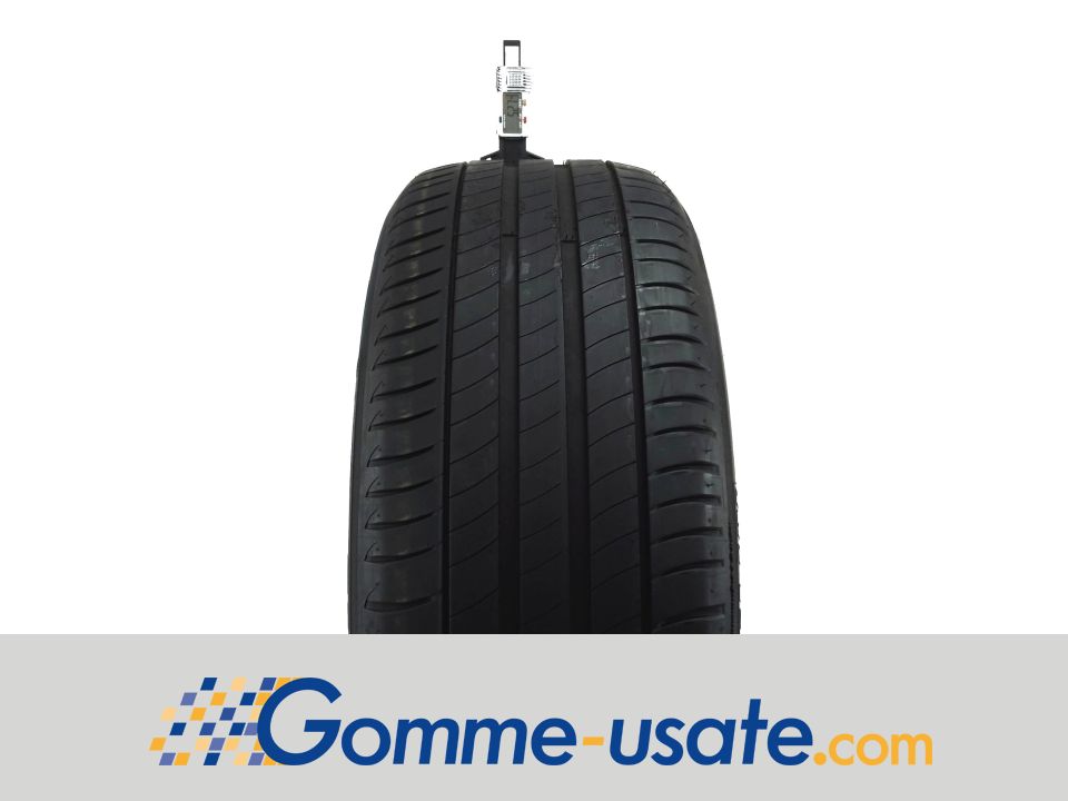 Thumb Michelin Gomme Usate Michelin 225/50 R17 94W Primacy 3 (65%) pneumatici usati Estivo_2